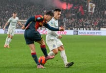 Serie A | Ufficiali data e orario di Inter-Genoa