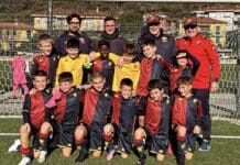 Settore giovanile Genoa | Tutti i risultati del weekend. Solo Under 13 a riposo