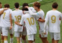 Super Viareggio Cup | Genoa Under 18 si aggiudica la finale col KF Vllaznia