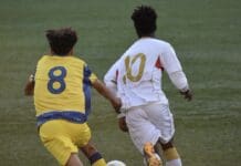 Under 16 | Genoa sconfitto a domicilio dal Parma