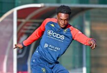 Genoa | Immediata ripresa degli allenamenti. Nessun giorno di pausa fino al Pisa