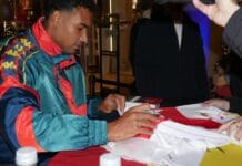 Genoa | Marcandalli: “Sento la fiducia di tutti, De Rossi punta molto sul gruppo” – VIDEO