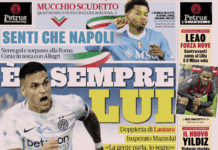 Rassegna Stampa | Genoa, turnover ragionato in Coppa Italia. Mercato, spunta nome di Machado