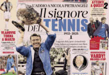 Rassegna Stampa | Genoa, dal nuovo Store all’impegno di Coppa Italia. I focus di giornata