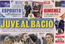 Rassegna Stampa | Le probabili formazioni di Atalanta-Genoa. GdS intervista il CEO Blazquez