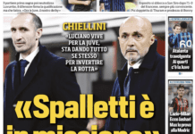 Rassegna Stampa | Genoa, crollo a Bergamo manda segnali chiari: bisogna intervenire sul mercato