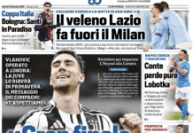 Rassegna Stampa | Genoa, testa all’Udinese. Repubblica: Mandas ipotesi per la porta