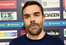 Genoa Primavera | Sbravati: “Prestazione molto positiva. Orgoglioso di questo gruppo” – VIDEO