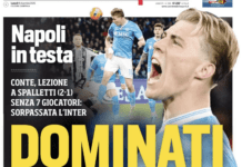 Rassegna Stampa | Le probabili formazioni di Udinese-Genoa. Dubbio Østigard-Otoa: ecco perché