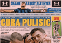 Rassegna Stampa | Genoa mette il “turbo” con De Rossi e sbanca Udine. Tutti i titoli