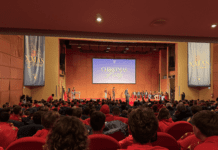 Genoa | Il resoconto della festa di Natale delle giovanili maschili e femminili