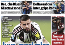 Rassegna Stampa | Genoa, Sucu parla al Secolo XIX: “Club sano entro due anni”. Oggi apre lo Store