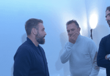 Genoa | Festa di Natale nel nuovo Store. Domani alle 10 apertura al pubblico