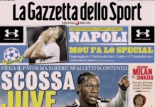 Rassegna Stampa | Genoa tra nuovo Store e input di mercato. Il club: ci rinforzeremo. Oggi la ripresa