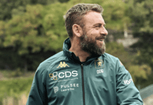 Genoa, ripresi gli allenamenti direzione Inter. Le ultime