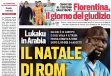 Rassegna Stampa | Genoa, Østigard verso recupero. Calciomercato: spuntano altri tre nomi