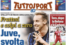 Rassegna Stampa | Genoa, con l’Atalanta niente porte chiuse. Mercato: spunta il nome di Dzeko