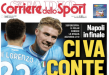 Rassegna Stampa | Genoa, dalle parole di Colombo al nuovo Store all’Aeroporto. I titoli del giorno