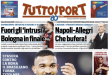 Rassegna Stampa | Genoa, De Rossi pronto a sfidare Palladino. Women, Carissimi conferma De La Fuente