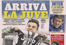 Rassegna Stampa | Le probabili formazioni di Genoa-Atalanta