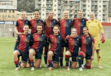 Coppa Italia Women | Genoa 2-3 Milan, Soffia riporta avanti le rossonere – LIVE