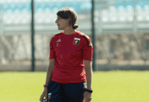 Genoa Women | Le parole della vice Leoni dopo la partita con il Milan – VIDEO