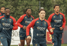 Genoa | Ripresi gli allenamenti: le ultime. Cessa rapporto tra rossoblù e Ottolini, diretto alla Juventus