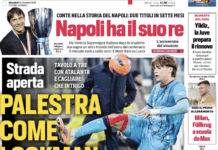 Rassegna Stampa | Genoa, nessun blocco sul mercato di gennaio. TS: Perin “spinge” per ritornare
