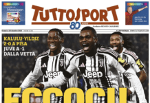 Rassegna Stampa | Tutti i focus sulle parole di De Rossi a due giorni da Roma-Genoa