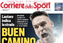 Rassegna Stampa | Le probabili formazioni di Roma-Genoa. Ekuban confermato dall’inizio?