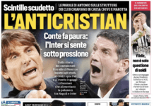 Rassegna Stampa | Genoa fa la comparsa a Roma: è la fiera degli errori. Col Pisa diventa sfida chiave