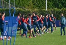 Udinese-Genoa | La lista convocati. Riecco Malinovskyi e Sabelli, out Siegrist