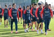 Genoa | La situazione indisponibili e infortunati – IN AGGIORNAMENTO