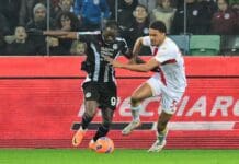 Genoa | La situazione indisponibili e infortunati – IN AGGIORNAMENTO