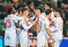 Genoa, Malinovskyi: “Con l’Inter giocare senza paura. Stiamo iniziando a capire cosa ci chiede De Rossi”