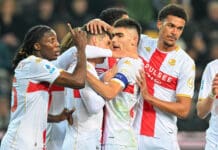 Genoa | Sfatato il tabù calci di rigore dopo 582 giorni