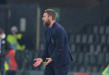 Serie A | De Rossi sfida Allegri a San Siro – LIVE DALLE 20.45