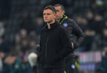 Udinese-Genoa | Runjaic: “Persa grande occasione per dare stabilità alla classifica”