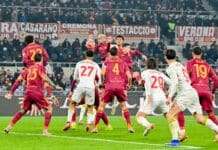 Senza botti il Capodanno rossoblù