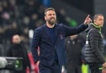 Udinese-Genoa | De Rossi: “Fortunato ad ereditare questa squadra, ha valori umani importanti”