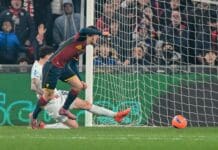 Serie A, l’analisi della 15° giornata