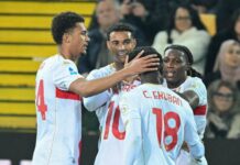 Udinese-Genoa | Le pagelle: chi subentra e chi segna si prende la scena. Sette in pagella per DDR