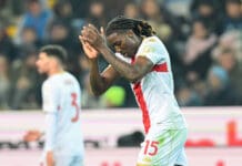 Nazionali Genoa | Norton-Cuffy convocato dall’Inghilterra U21