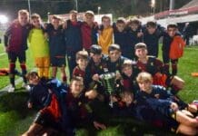 Under 10 | Genoa vince la 7° edizione della Tower Cup