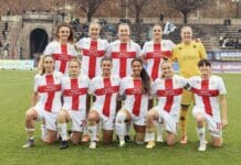 Serie A Women | Genoa travolto dall’Inter. Terza sconfitta consecutiva