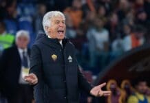 Roma-Genoa | Gasperini: “Gara tosta, dovremo raschiare barile per vincere la partita”