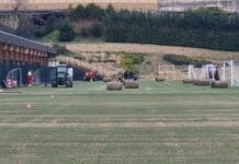 Genoa | Tutto quello che c’è da sapere sul nuovo terreno di gioco del “Signorini”