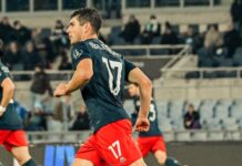Genoa-Udinese | Malinovskyi: “Siamo stati sfortunati. Ora andiamo avanti”
