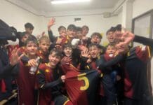 Under 14 | Netta vittoria del Genoa in casa dell’Empoli. Risultato e marcatori
