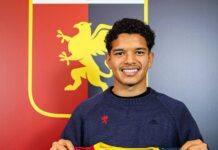 Calciomercato Genoa | Chi è Alexsandro Amorim, il rinforzo a centrocampo del Grifone